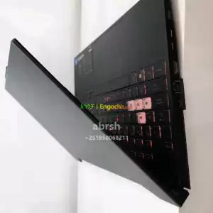 ASUS TUF  F15Intel Price in Ethiopia